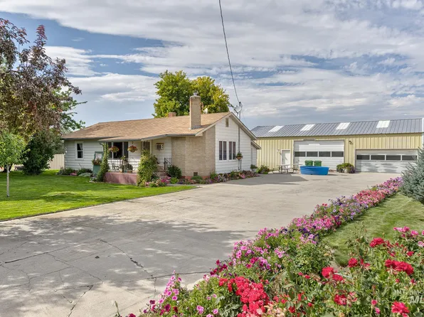 4080 SW 2nd Ave, New Plymouth, ID 83655