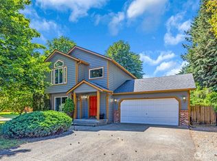 6218 199th Street Ct E, Spanaway, WA