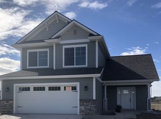 166 Silvertip Trl, Kalispell, MT 59901