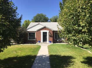4624 S Wellington St, Salt Lake City, UT 84117
