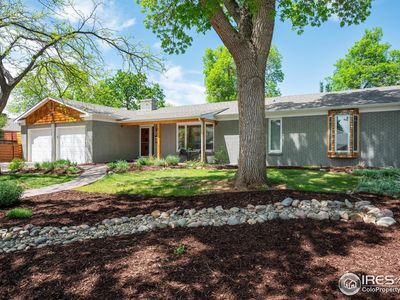 1740 Concord Dr, Fort Collins, CO, 80526