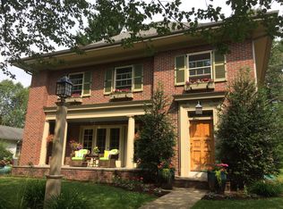 1015 Chestnut St, Columbia, PA