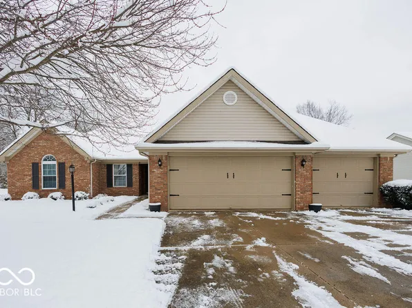 2321 Oak Park Dr, Richmond, IN 47374