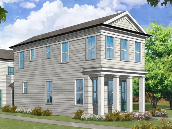 28 Black Gum Ln #56, Auburn, GA 30011