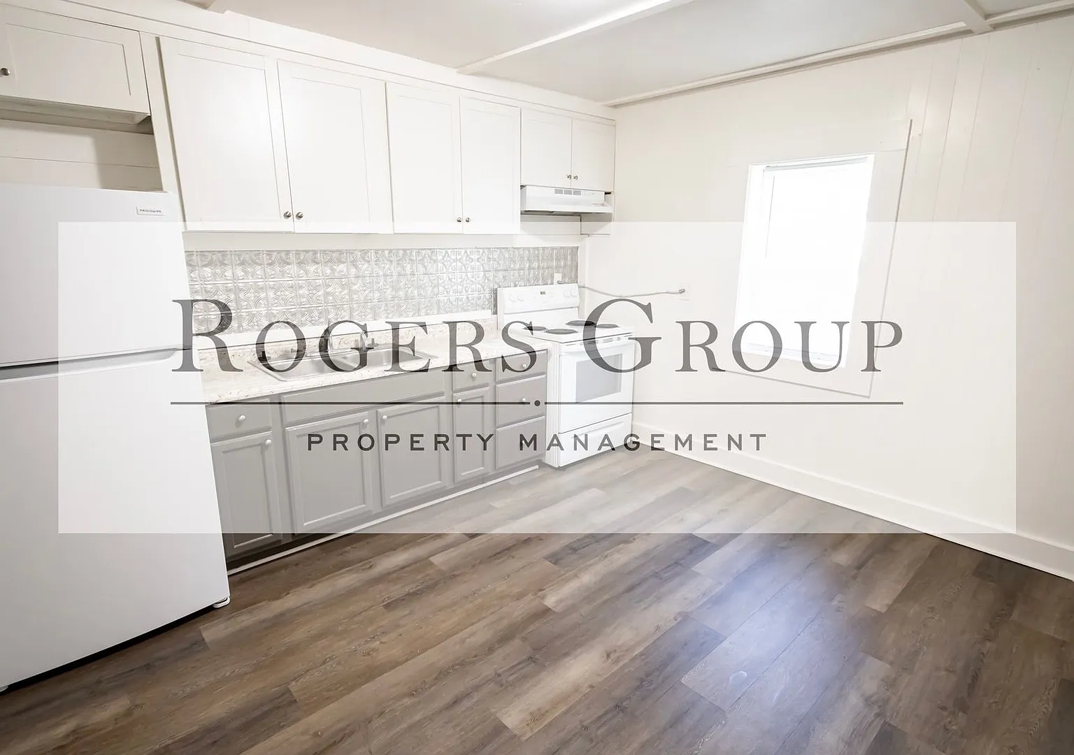 2 bed, 1.0 bath, $975 — Photo 3