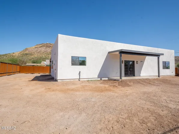 1910 W Pueblo Vista Blvd, Tucson, AZ 85713