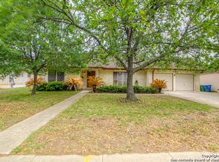 14102 Gray Wing St, San Antonio, TX 78231