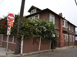 14 Horizon Ave, Venice, CA 90291