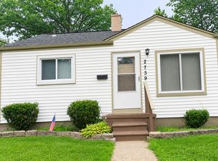 27392 Osmun St, Madison Heights, MI 48071