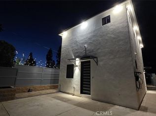 18222 Chatsworth St, Porter Ranch, CA 91326