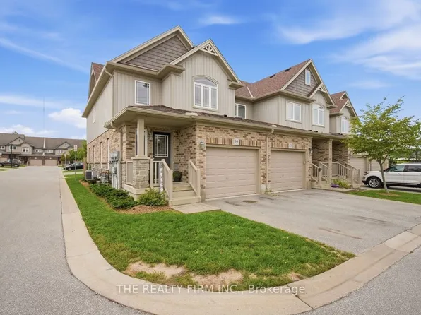 1220 Riverbend Rd #99, London, ON N6K 0G5