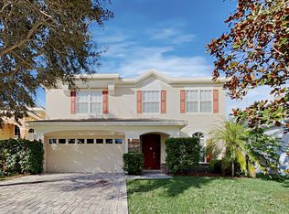 10427 Willow Ridge Loop, Orlando, FL 32825