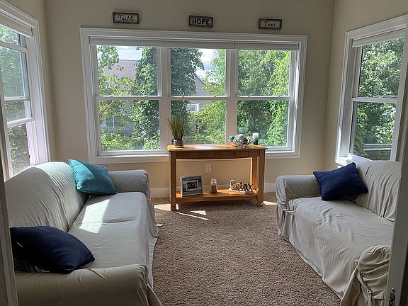 Four Season Room