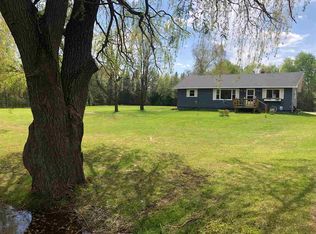 N17229 County Road 551, Wilson, MI 49896