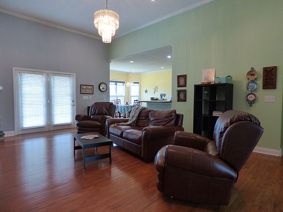 Great room/living room