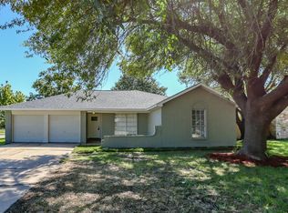 5303 Ridgevan Dr, Houston, TX 77053