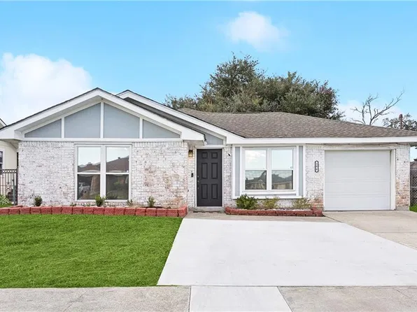 204 Dale Ave, Gretna, LA 70056