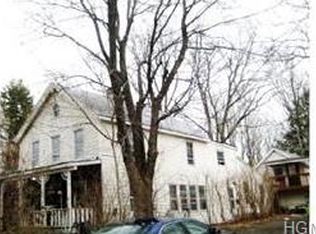 30 S Maple Ave, Port Jervis, NY 12771
