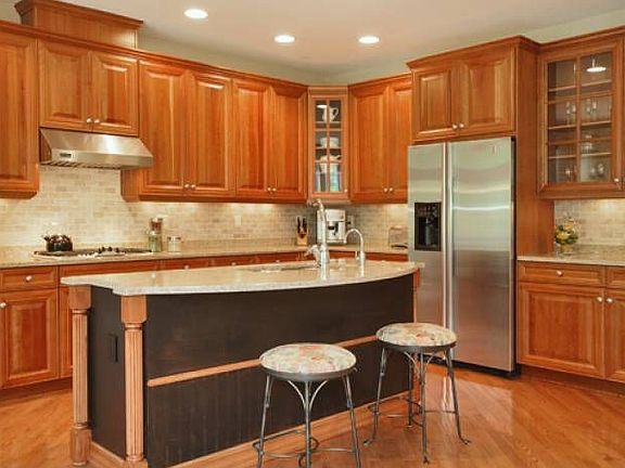 Designer Kitchen