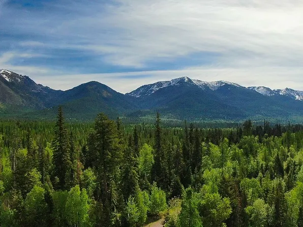 999 Wapiti Ln, Bigfork, MT 59911