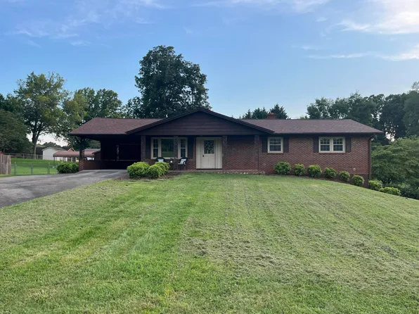 148 Sheffield Rd, Ridgeway, VA 24148