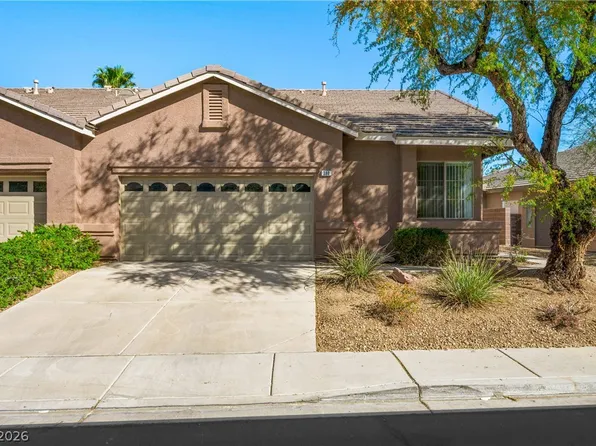 380 Cascade Mist Ave, Las Vegas, NV 89123