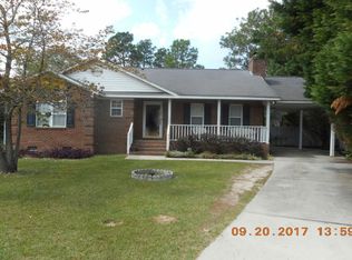 248 Cedar Hill Ln, West Columbia, SC 29170