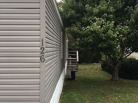 2nd image of 126 Sassafrass Ct #65