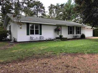 4149 1st St, Stevens Point, WI 54481