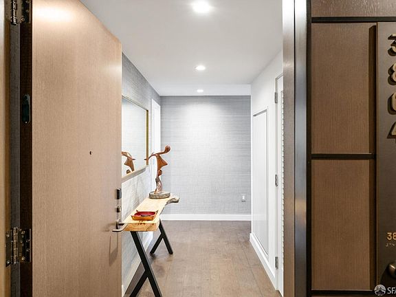2nd image of 488 Folsom St Unit 3804
