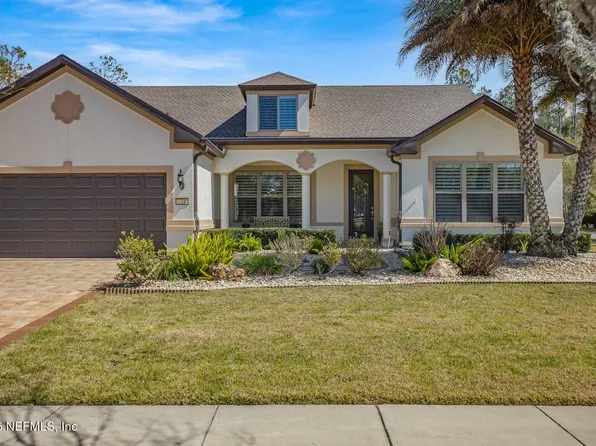 24 EAGLE PASS Drive, Ponte Vedra, FL 32081