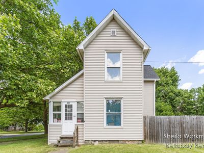 803 S Hanover St, Hastings, MI, 49058