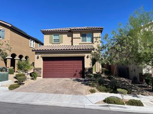 8958 Bucco Reef Ave, Las Vegas, NV 89149