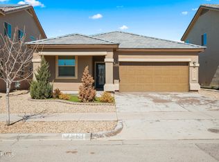 13561 Halifax St, El Paso, TX 79928