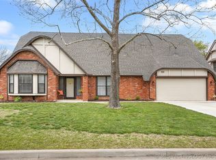 6404 S 110th East Ave, Tulsa, OK 74133