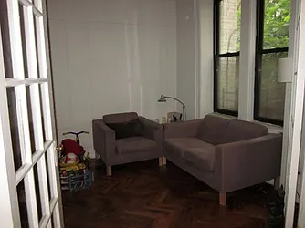 Rented by Metropolitan Equities