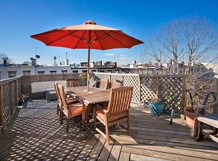 298 Garfield Pl APT 4, Brooklyn, NY 11215