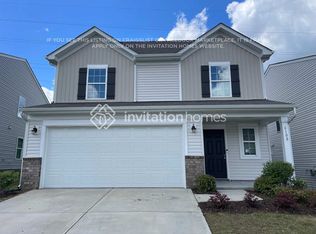 6108 Foggy Bottom Cir, Charlotte, NC 28213