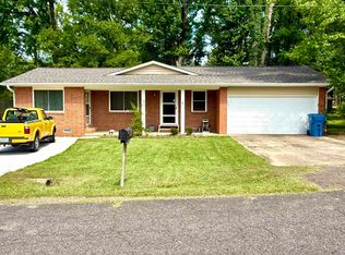 2111 Jones St, Malvern, AR 72104
