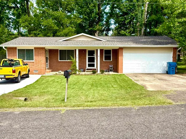 2111 Jones St, Malvern, AR 72104