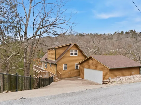 21299 Black Oak Dr, Garfield, AR 72732