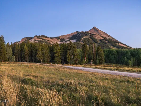 1200 Prospect Dr Parcel G, Crested Butte, CO 81225