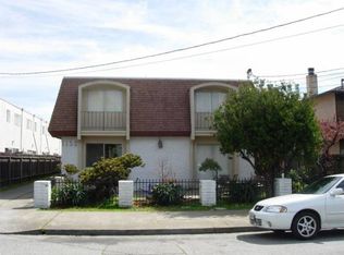 1152 Regent St APT D, Alameda, CA 94501