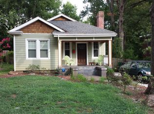 1821 Wilmore Dr, Charlotte, NC 28203