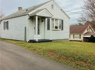 132 Edison St, Uniontown, PA 15401