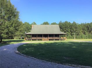 515 Allan Ensminger Rd, Deridder, LA 70634