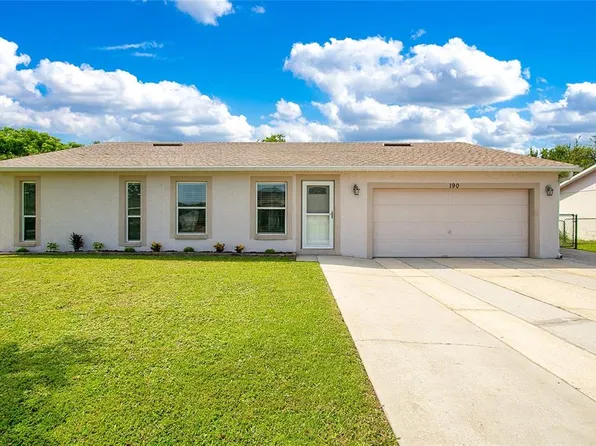 190 E Cedarwood Cir, Kissimmee, FL 34743