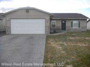 2408 S 73rd Ave, Yakima, WA 98903