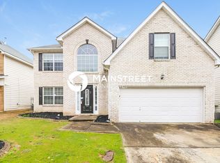 6322 Dekeon Dr, Atlanta, GA 30349