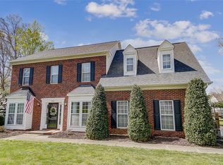 236 Pond View Ln, Fort Mill, SC 29715